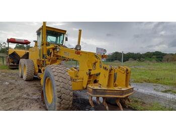 Niveleuse John Deere 770 B H