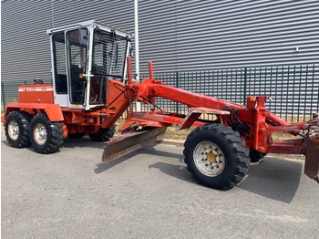 Niveleuse O & K F 106 A Grader