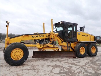 Niveleuse Volvo G746 AWD 6x6 - Good Working Condition