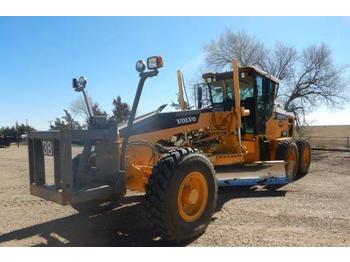 Niveleuse Volvo G930B