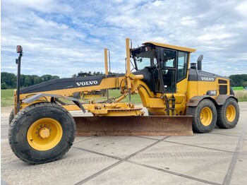 Niveleuse Volvo G940B - Excellent Condition