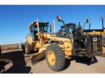Niveleuse Volvo G 930B