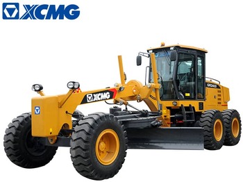 Niveleuse XCMG 240HP mining motor graders GR2403 with spare parts price