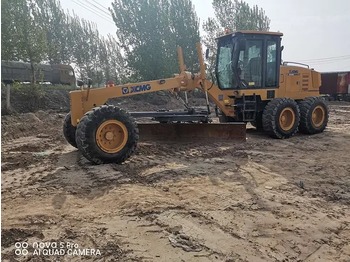 Niveleuse XCMG GR1803