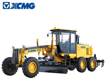 Niveleuse XCMG Official 170HP Motor Grader GR1605 China Motor Grader Price