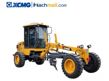 Niveleuse XCMG factory 100HP road graders GR100