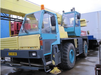  PPM ATT 380 40 Ton Kran - Engins de chantier
