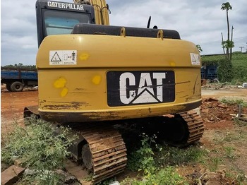 Pelle CATERPILLAR 312C