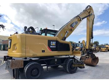 Pelle de manutention Caterpillar MH3022
