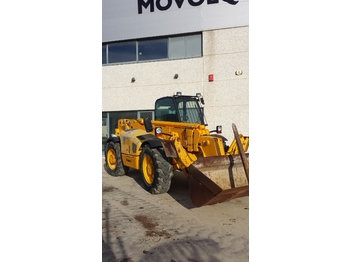 Pelle de manutention JCB 532-120