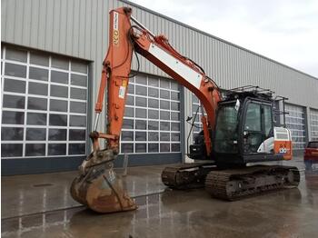 Pelle sur chenille 2019 Hitachi ZX130LCN-6