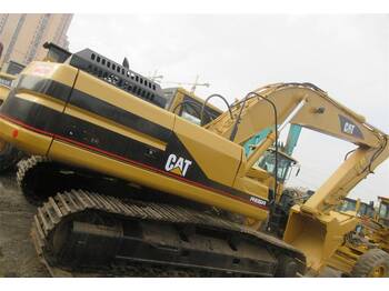 Pelle sur chenille Caterpillar 325BL