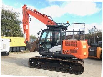 Pelle sur chenille Hitachi ZX130LCN