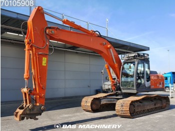 Pelle sur chenille Hitachi ZX280LC-3 Nice and clean machine
