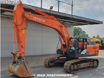 Pelle sur chenille Hitachi ZX300 LCH-5A
