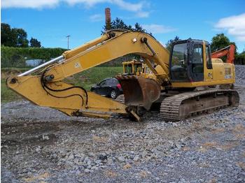 JOHN DEERE 270CLC - Pelle sur chenille