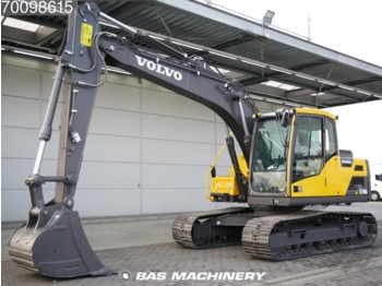 Pelle sur chenille Volvo EC140DL New unused 2018 machine