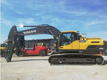 Pelle sur chenille Volvo EC300DL *UNUSED