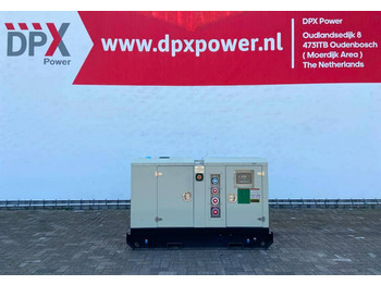 Perkins 403D-15- 15 kVA Generator - DPX-19800  - Groupe électrogène: photos 1