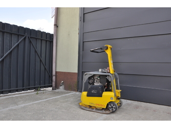 Plaque vibrante Wacker Neuson DPU 2550H