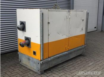 Pompe à eau BBA WATERPUMPS BT2030