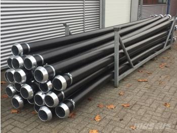 Pompe à eau HDPE AFVOERLEIDINGEN 160 x6.2 x 132 meter