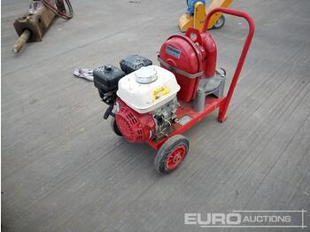  Hilta Water Pump, Honda Engine - pompe à eau