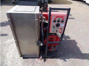 Pompe à eau Kubota HOGEDRUKPOMP 500 BAR 36kW