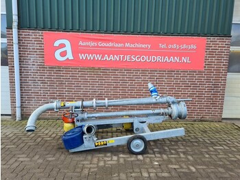 Pompe à eau Onbekend