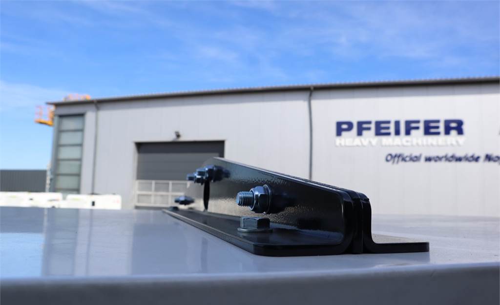 Groupe électrogène Pramac GPW60I/FS5 Valid inspection, *Guarantee! Diesel, 6: photos 12