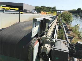 Matériel de chantier ‏ Redox CO0220/1 Conveyor Belt 650mm x 8500mm: photos 1