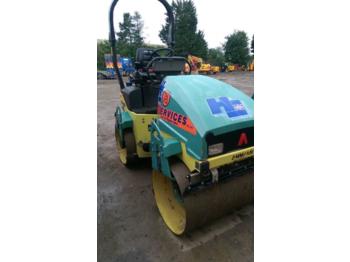 Rouleau compresseur Ammann ARX 26