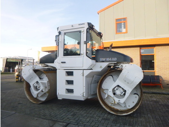 Rouleau compresseur BOMAG BW184AD