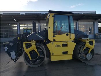 Rouleau compresseur BOMAG BW 154 AP-4 AM
