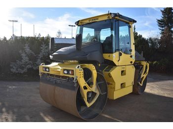Rouleau compresseur BOMAG BW 174 APO-4i