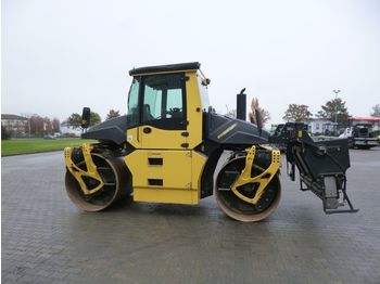 Rouleau compresseur BOMAG BW 174 AP-4
