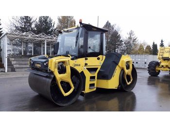 Rouleau compresseur BOMAG BW 206 AD-5 AM