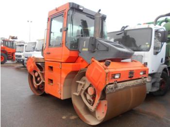 Rouleau compresseur Bomag BW174AD