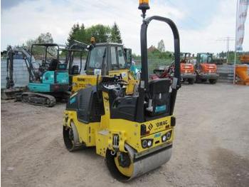 Rouleau compresseur Bomag BW 90 AD