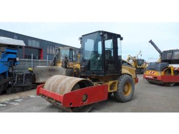 Rouleau compresseur Caterpillar CS433E