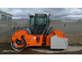 Rouleau compresseur HAMM HD+ 80i VT-S