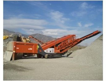 Sandvik QA340 (S-5) - Engins de chantier