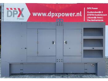 Groupe électrogène Scania DC13 - 400 kVA Generator - DPX-17950: photos 1