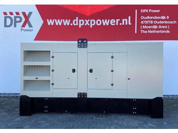 Groupe électrogène Scania DC13 - 500 kVA Generator - DPX-17952: photos 1