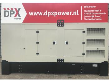 Groupe électrogène Scania DC16 - 660 kVA Generator - DPX-17954: photos 1