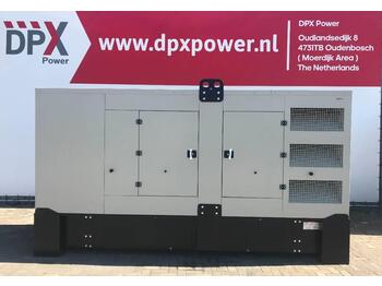 Groupe électrogène Scania DC9 - 330 kVA Generator - DPX-17948: photos 1