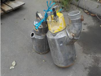 Pompe à eau Submersible Water Pumps (2 of): photos 1