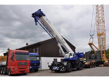  Tadano-Faun GR 700 EXL - Engins de chantier