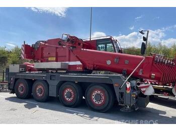 Grue mobile Terex Demag AC 70 City: photos 1