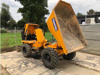 Tombereau MACH 573 3T